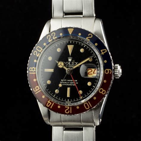 which rolex gmt is the best|best vintage gmt watches.